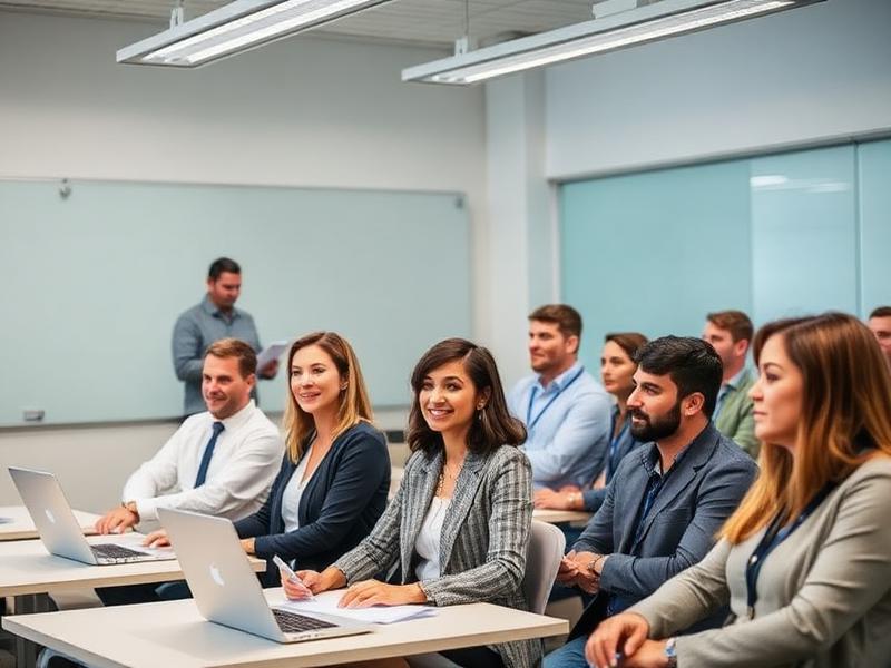 Cursos y Capacitación