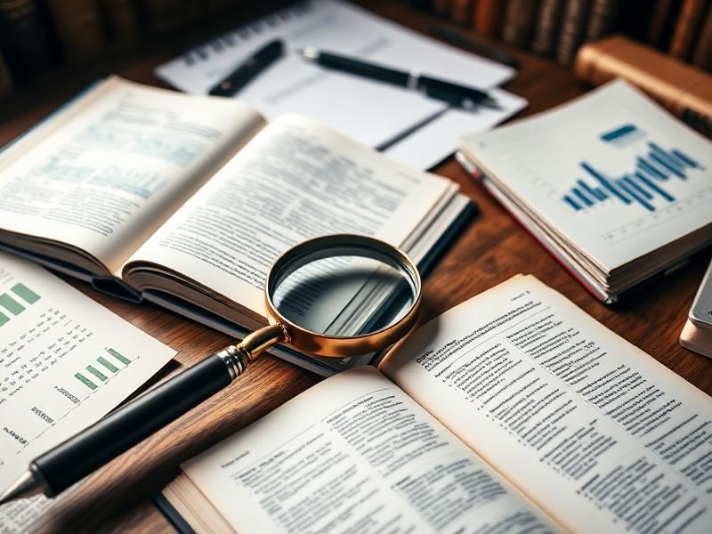 Recursos para Investigación