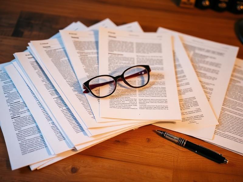 Publicaciones y Contenido Académico