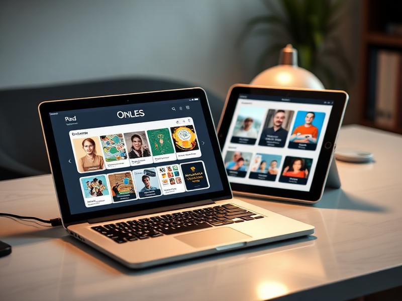 Recursos Digitales Educativos