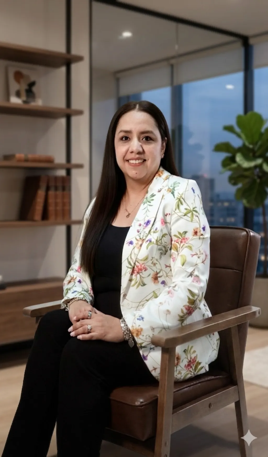 Dra. Yuri Marisol Lara Hernández